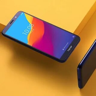 Honor 7a