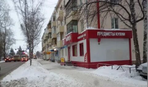 Кировский районный томск