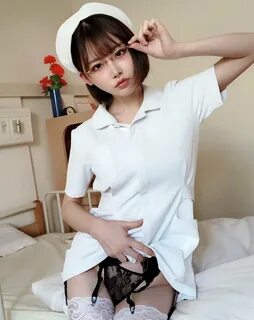 荡妇护士🩺👩‍⚕️ 魔幻式诱惑～ #深田咏美 #深田えいみ #EimiFukada #Eimi_Fukada #天海心 痴女ナース🩺👩‍⚕️ ...