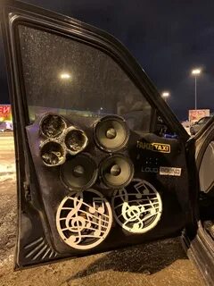 Автозвук новгород