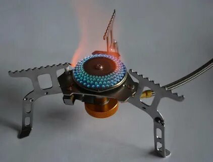 Газовая туристическая хорошая рейтинг
