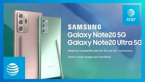 Samsung galaxy note 20 ultra 5g snapdragon