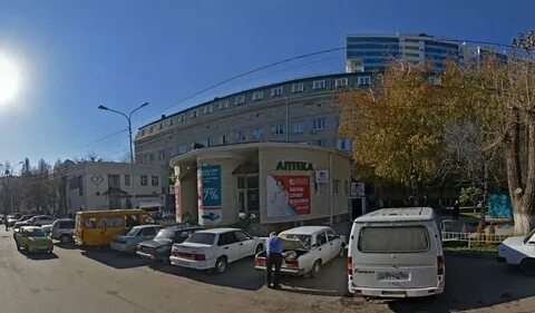 Ломоносова 1 ставрополь