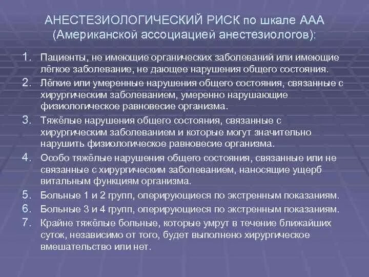 Порядок анестезиология. Анестезиологический риск. Шкала анестезиологического риска. Классификация анестезиологического риска. Анестезиологические риски шкалы.