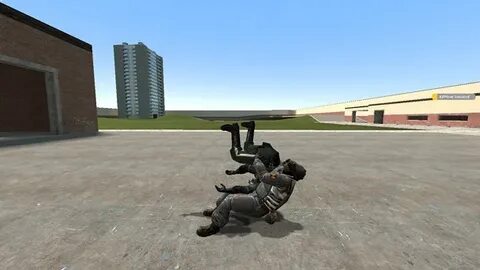 Beatrun gmod