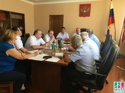Ростехнадзор кавказское