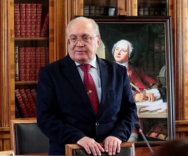 Садовничий ректор мгу википедия