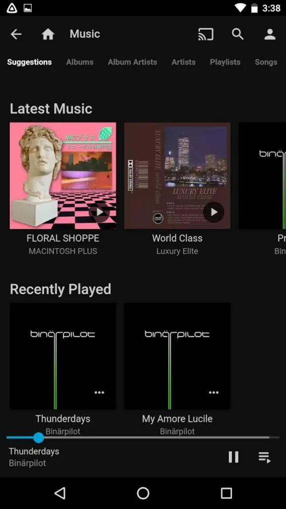 Scene plus