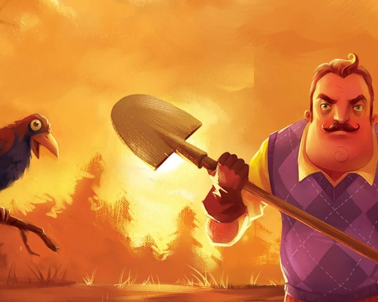 Привет сосед 2. Игра привет сосед hello neighbor. Привет сосед 2 альфа 2. Скачай соседушку. Hello neighbor игра.