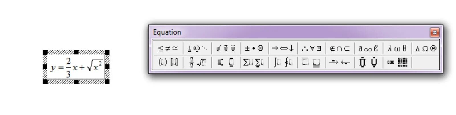 Где microsoft equation. Microsoft equation 3.0 знак системы. акцент 2 в ворде. знак равно. ms equation знак системы.