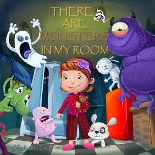 There be monsters