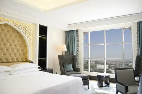 Sheraton sharjah beach resort spa 5 оаэ