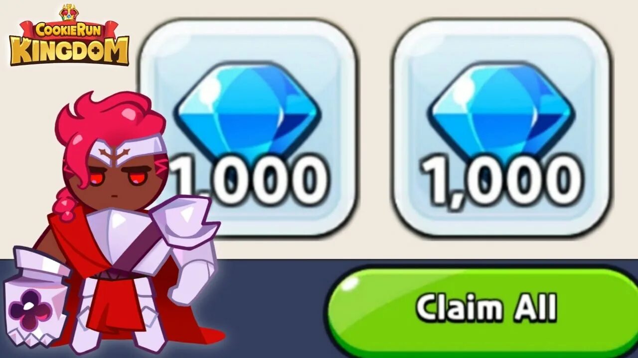 Cookie run kingdom promocode. Cookie run kingdom promocode