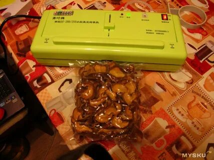 Вакуумный упаковщик рейтинг