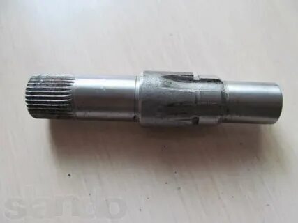 Планета вал