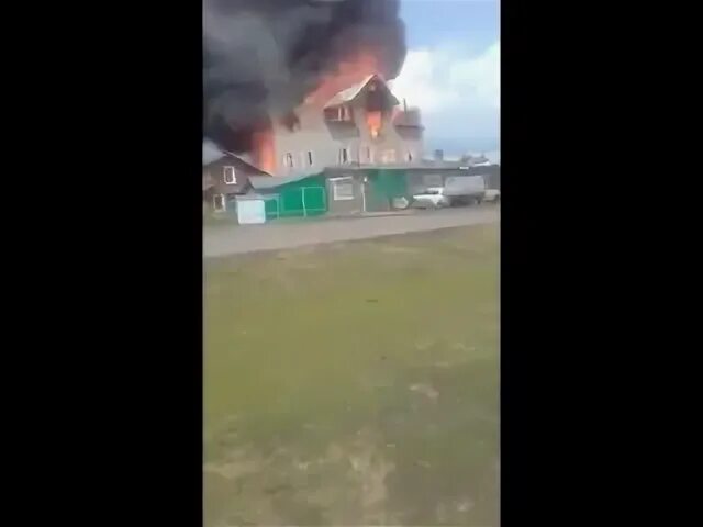 Приморск на неделю
