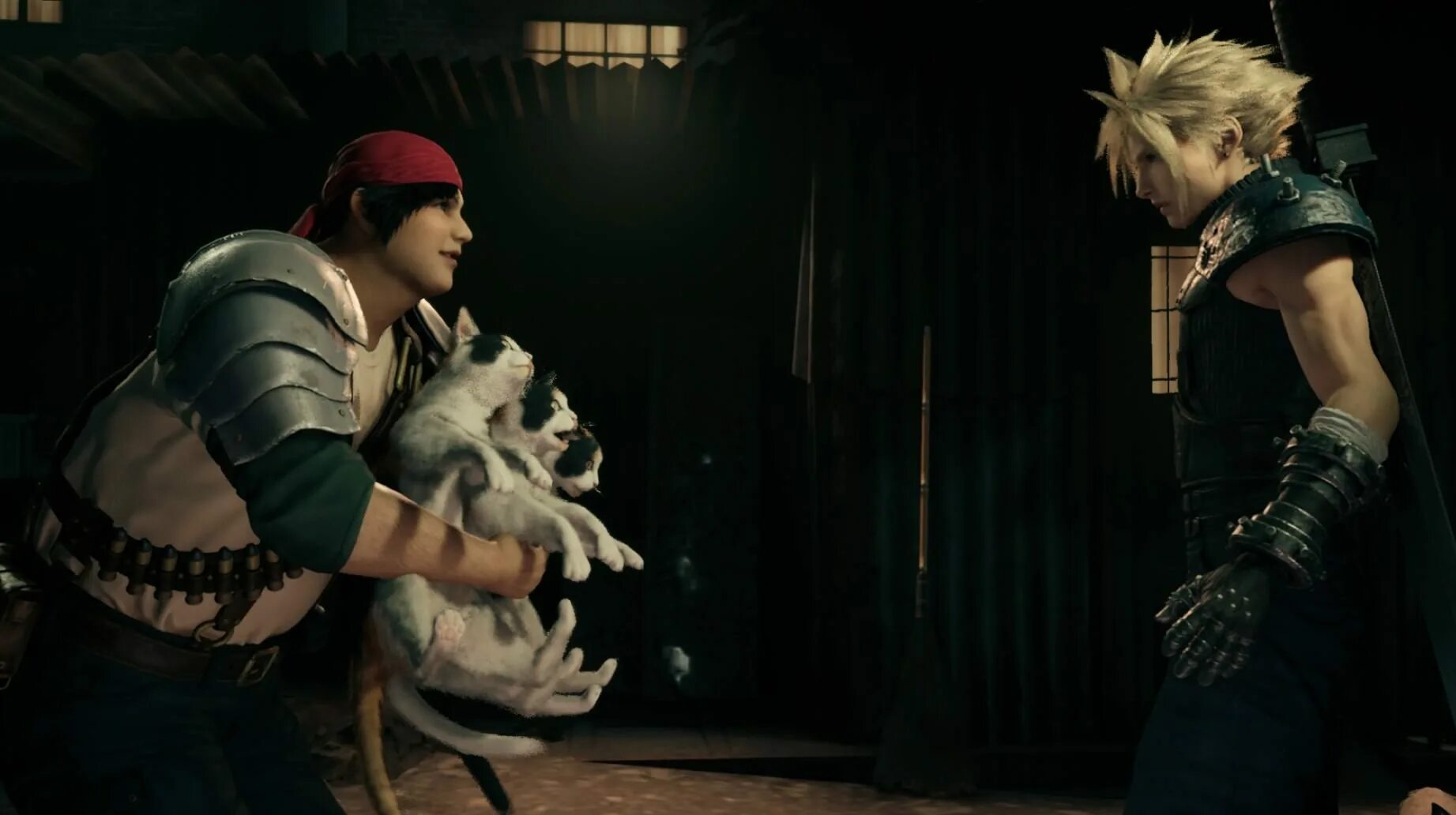 Final fantasy 7 дата выхода. Зак финал фэнтези 7 ремейк. final fantasy 7 remake часы. ff7 remake эпизоды. ff7 avalanche.