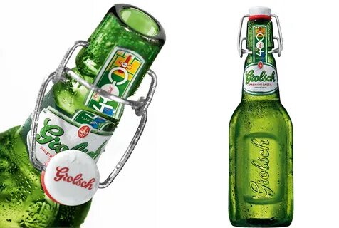 Grolsch