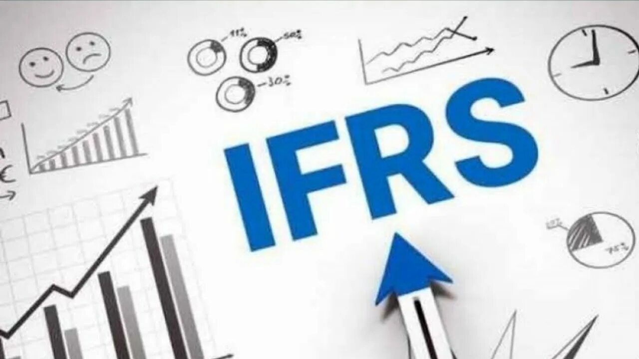 Ifrs academy. Ifrs картинка. мсфо 17. мсфо отчетность. мсфо значок.