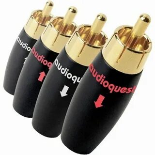 Audioquest rca rca