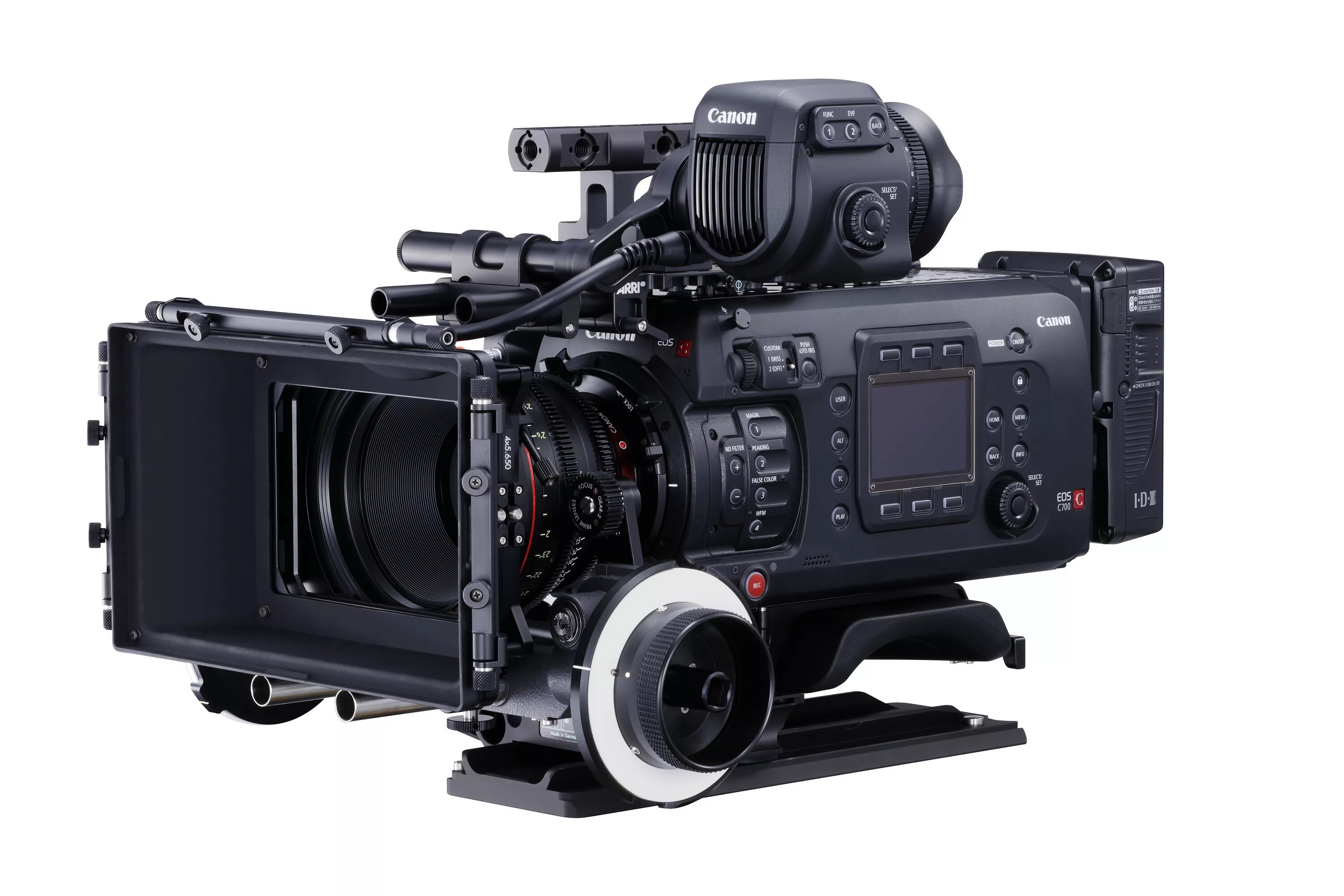 Новинки камер. Canon c700. canon eos c700. видеокамера canon eos c700 pl. canon cinema eos.