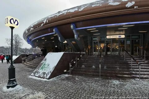 Станция метро горьковская санкт петербург режим работы