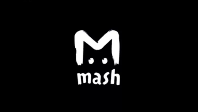 Mash логотип. Телеграм канал Mash. Mash канал. МЭШ СМИ.