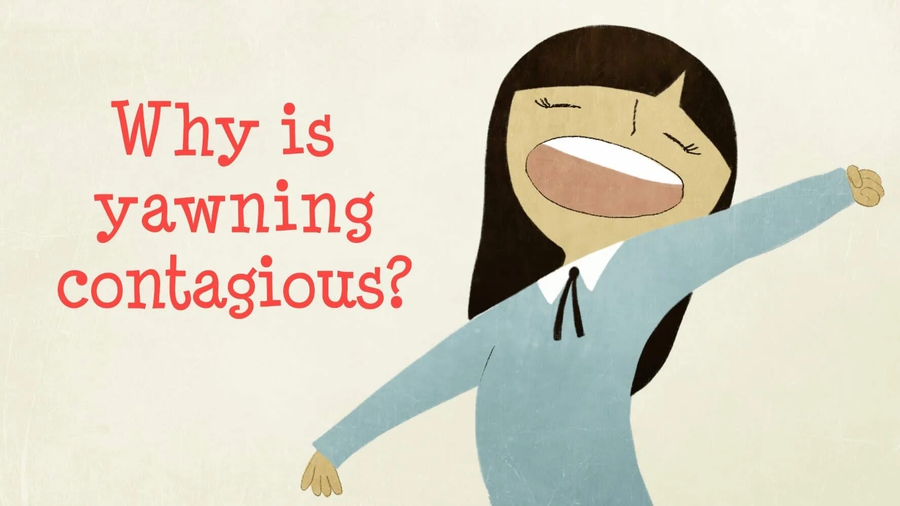 Have you ever wondered why