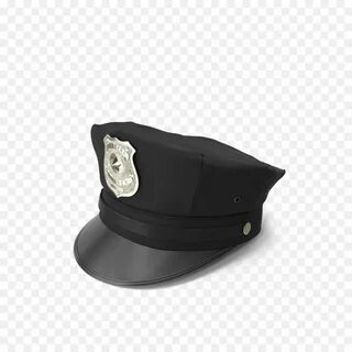Головные уборы сотрудников полиции