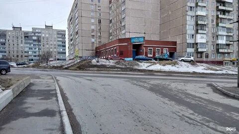 Скальная мурманск
