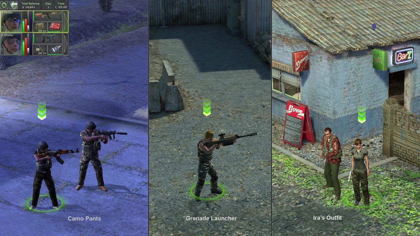 Игры моды action. Jagged Alliance 3 back in Action. Jagged Alliance Combat Evolved. Jagged Alliance 3 моды. Jagged Alliance back in Action оружие.