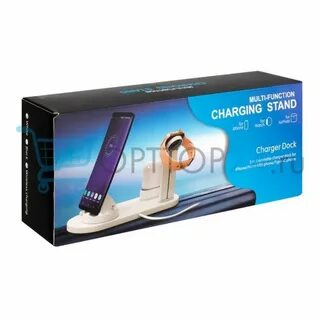 Standing charge