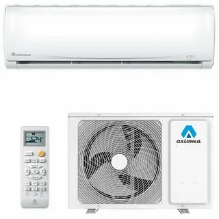 Кондиционер axioma