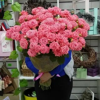Цветы нальчик