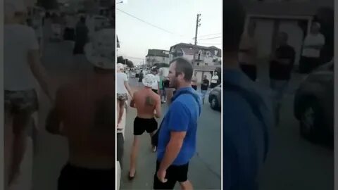 Блогерша ксанни бани избили