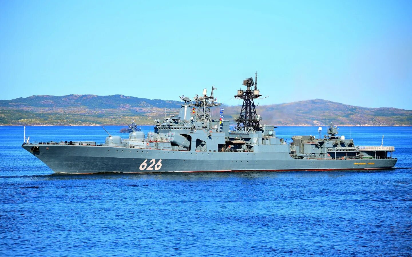 Большие противолодочные корабли проекта 1155. (бпк) «вице-адмирал кулаков» (проекта 1155). «вице-адмирал кулаков» проекта 1155. корабли проекта 1155 вице адмирал кулаков. корабль вмф «вице-адмирал кулаков»..