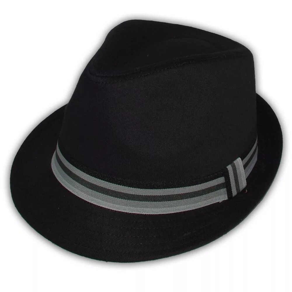 Hat gekauft. Шляпа трилби. Капелюх. Mystery hat. Клубная шляпа трилби Тип.