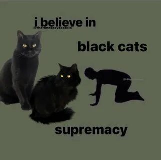 Supremacy meme
