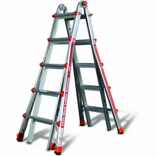 Ladder