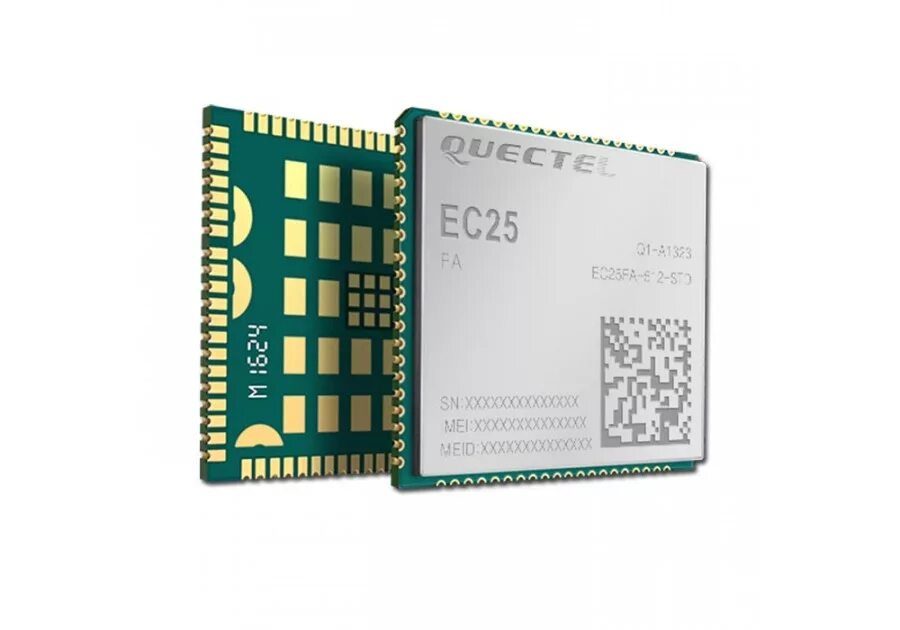 G module