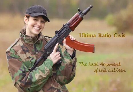 Ultima ratio