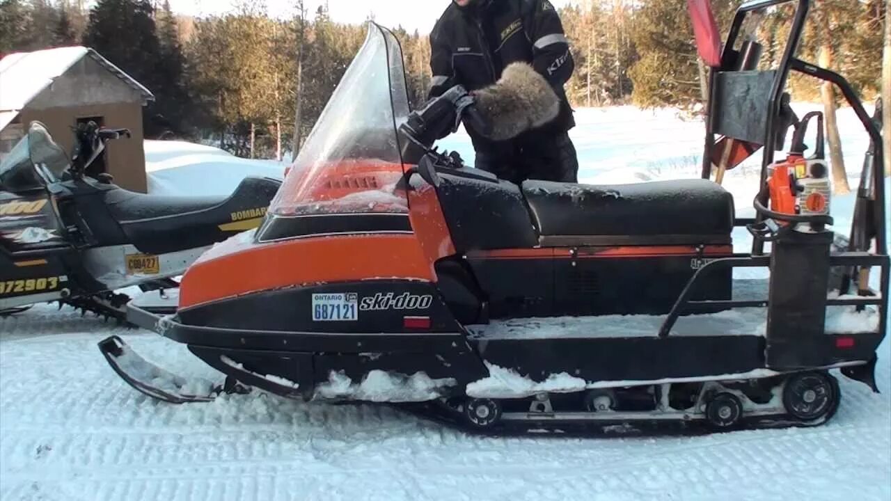 Снегоход Ski-Doo Alpine 2. Скиду Альпина 2 снегоход. Ski Doo Alpine 3.