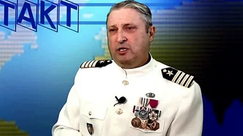 Капитаны первый канал