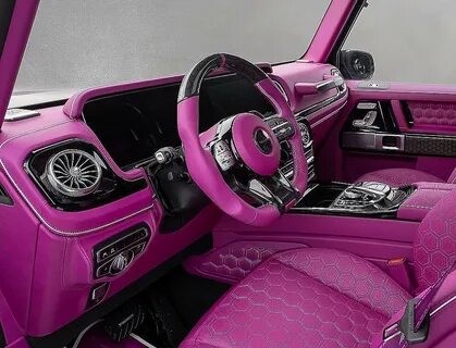 Mansory mini