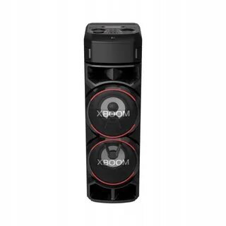 Lg xboom инструкция