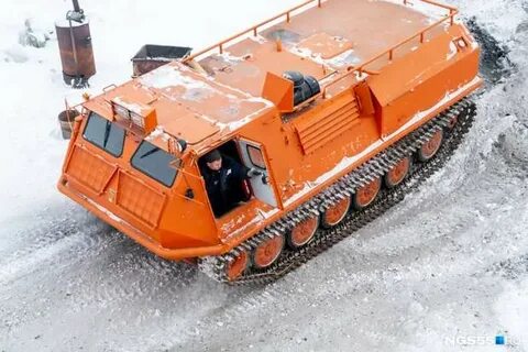 Тягачи омск