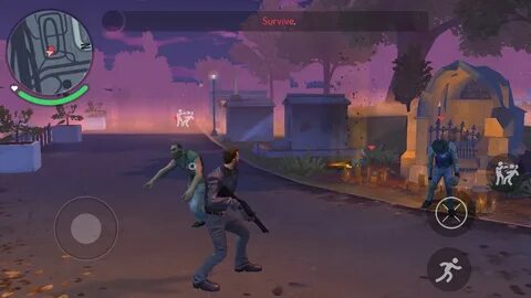 Gangstar new