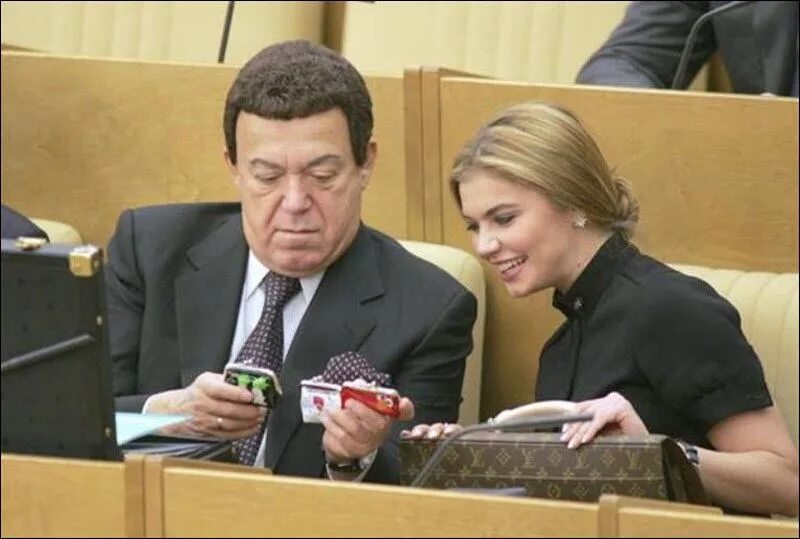 Что сделать чтобы стать депутатом