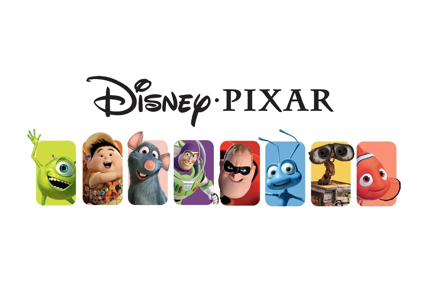 Пиксар премиум. Дисней Пиксар. Пиксар логотип. Персонажей студии Pixar.