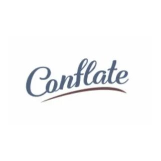 Conflate